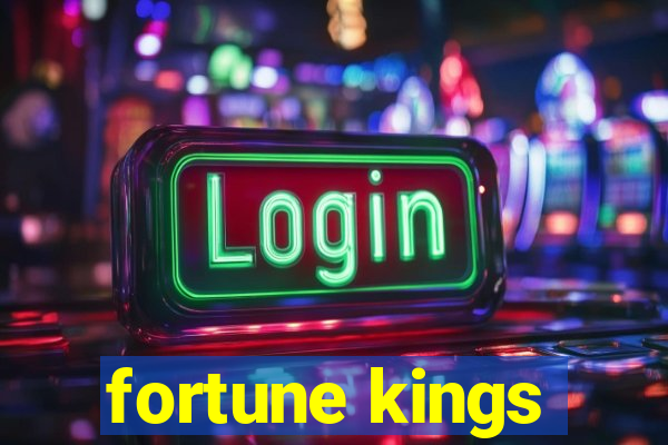 fortune kings