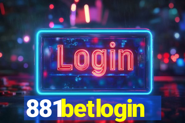 881betlogin