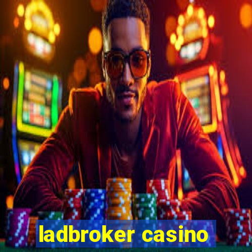 ladbroker casino