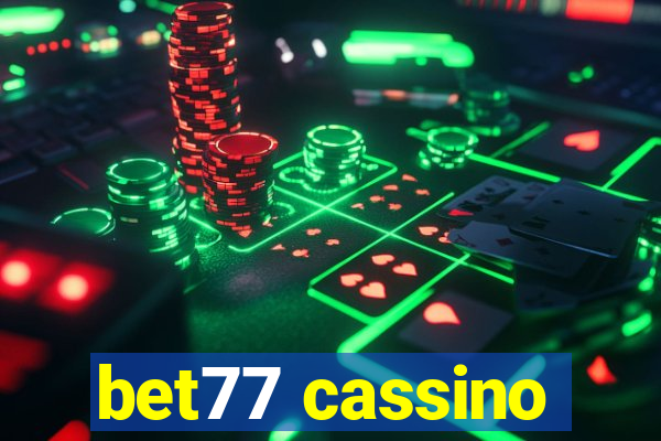 bet77 cassino