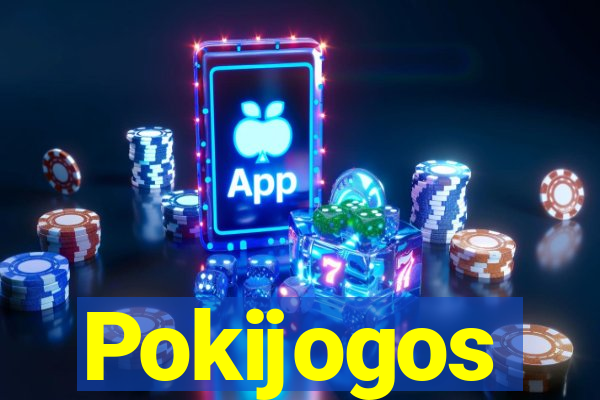 Pokijogos