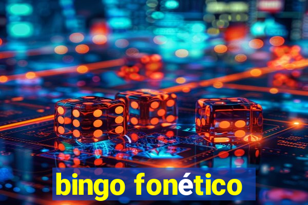 bingo fonético