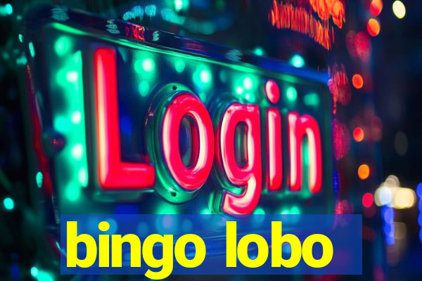 bingo lobo