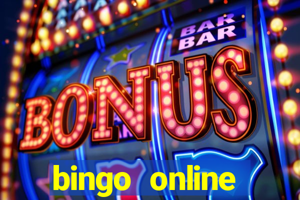 bingo online gr谩tis com pr锚mios