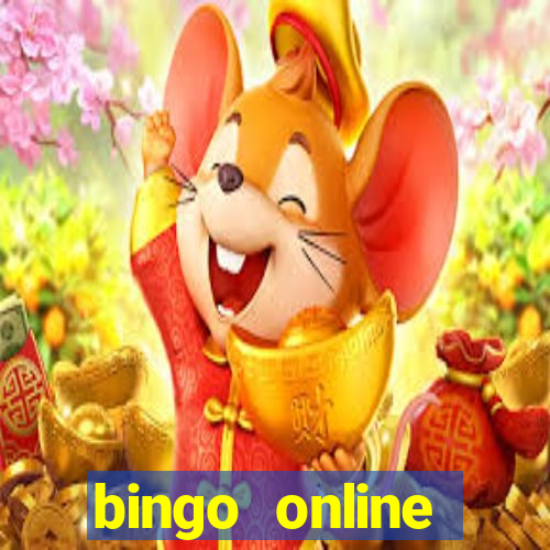 bingo online gr谩tis com pr锚mios