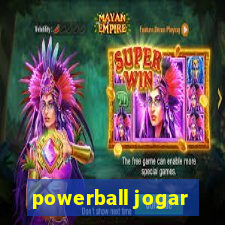 powerball jogar