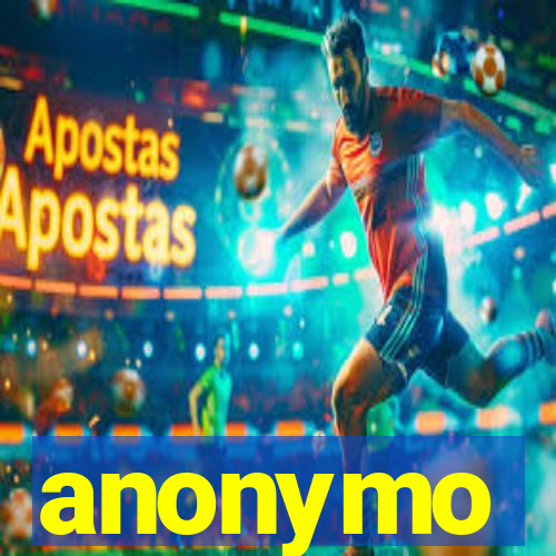 anonymo