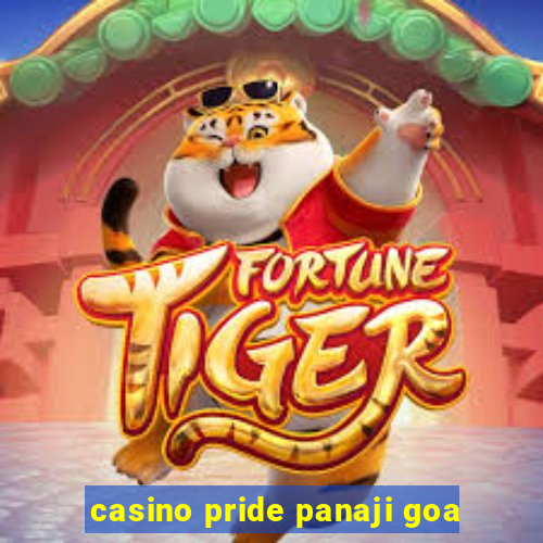 casino pride panaji goa