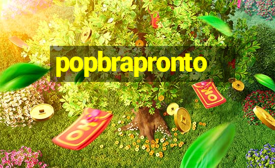 popbrapronto