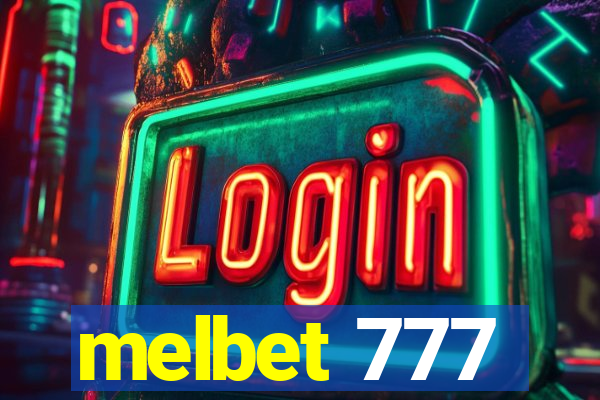 melbet 777