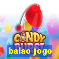 balao jogo