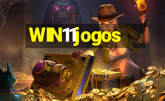 WIN11jogos