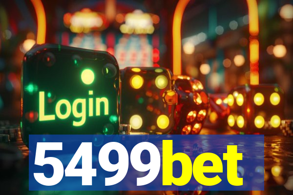 5499bet