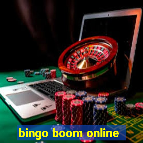 bingo boom online