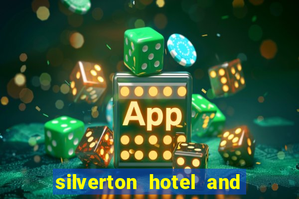 silverton hotel and casino vegas