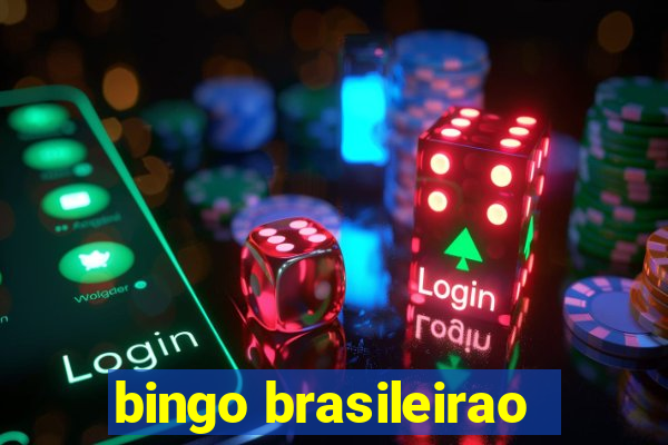 bingo brasileirao