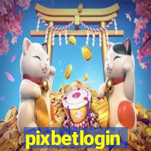 pixbetlogin