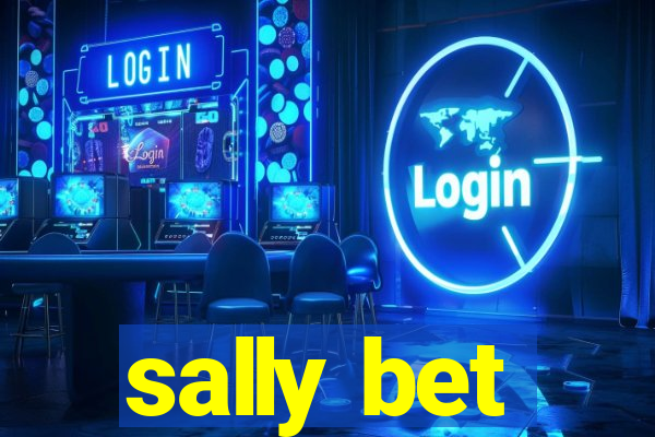 sally bet