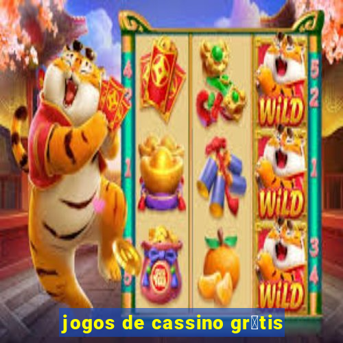 jogos de cassino gr谩tis