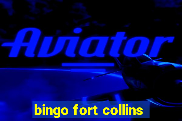 bingo fort collins