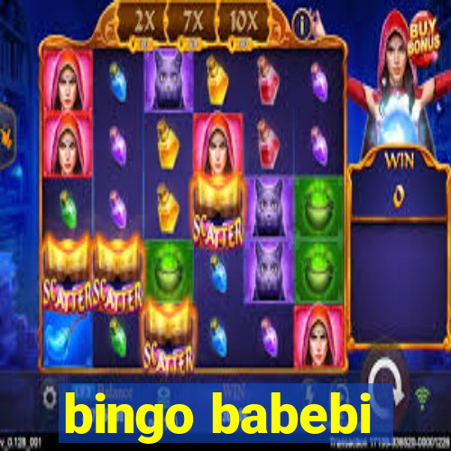 bingo babebi