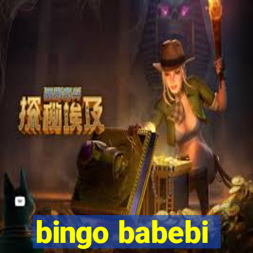 bingo babebi