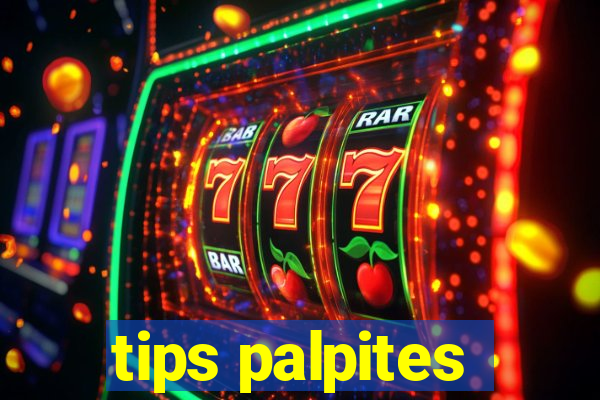 tips palpites