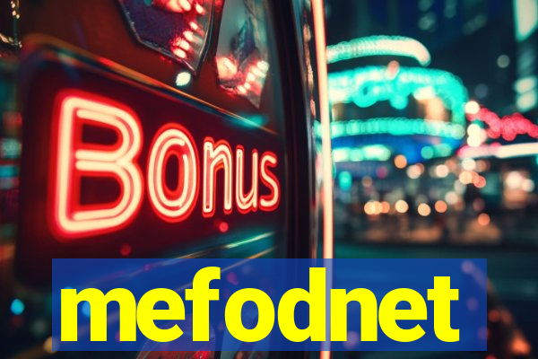 mefodnet