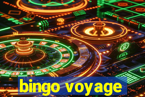 bingo voyage