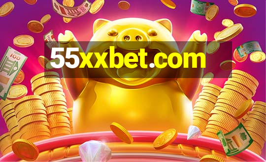 55xxbet.com