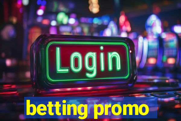 betting promo