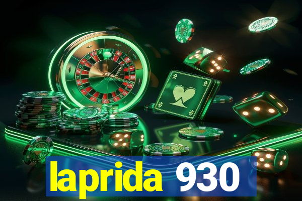 laprida 930