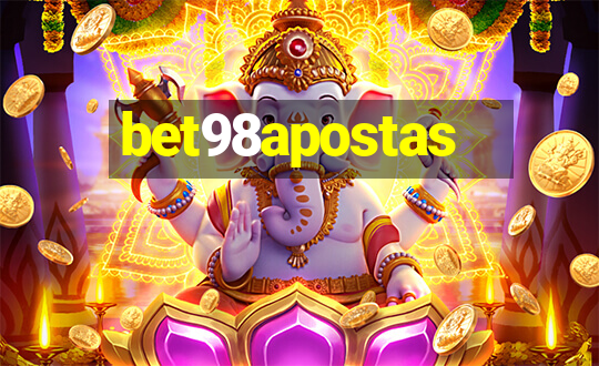 bet98apostas