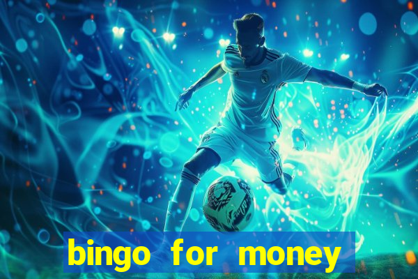 bingo for money online casino