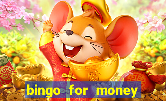 bingo for money online casino