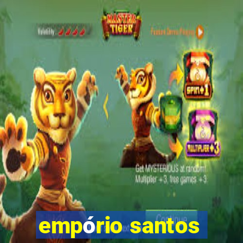 empório santos