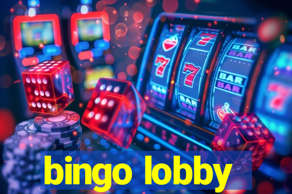 bingo lobby