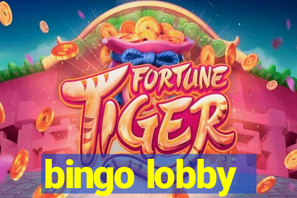 bingo lobby