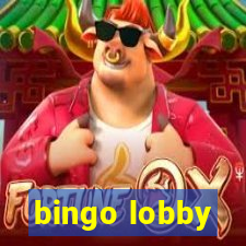 bingo lobby