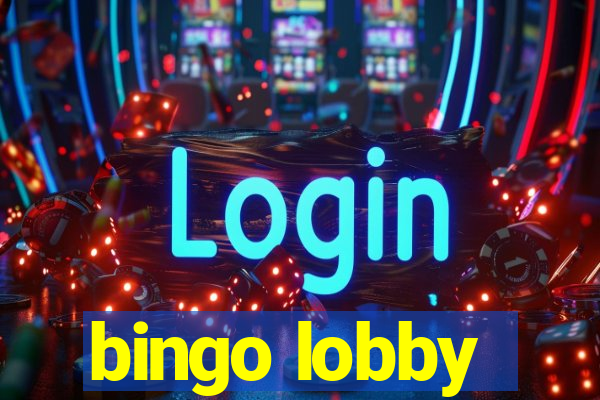 bingo lobby