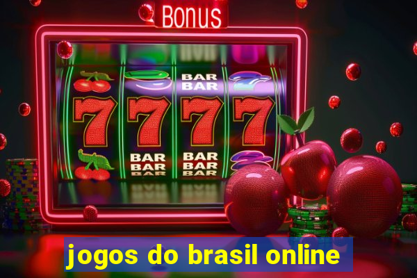 jogos do brasil online