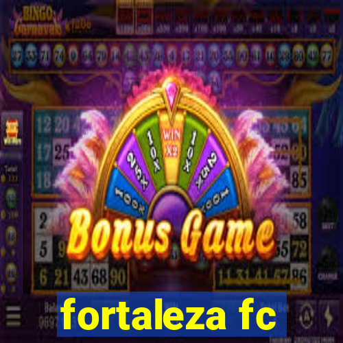 fortaleza fc