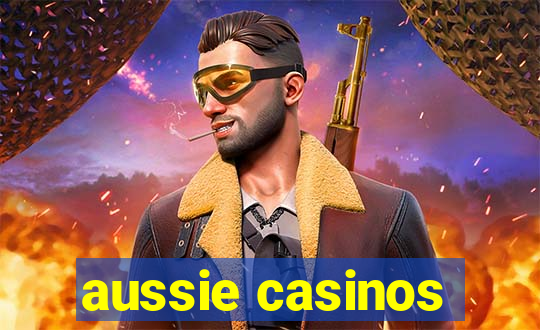 aussie casinos