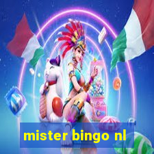 mister bingo nl