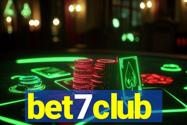 bet7club