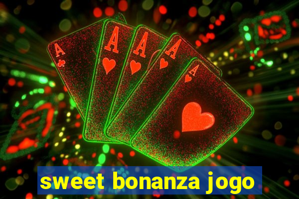 sweet bonanza jogo