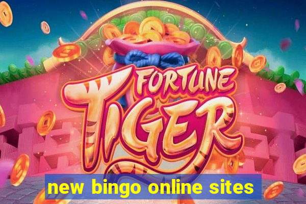 new bingo online sites