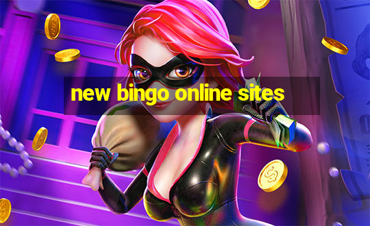 new bingo online sites