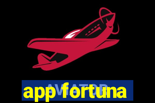 app fortuna