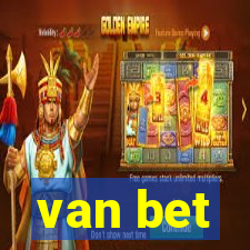 van bet